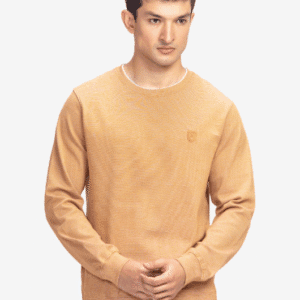 Men's Fawn Sweatshirt