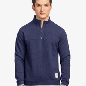 Men's Dark Navy Sweatshirt