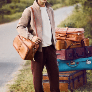 Eminent Men's Jacket