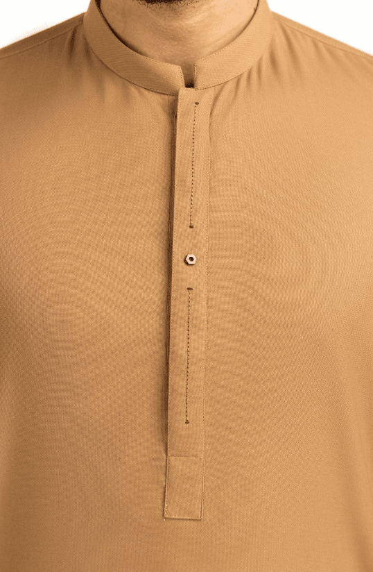 Regular Fit Basic Suits for Men - Image 2