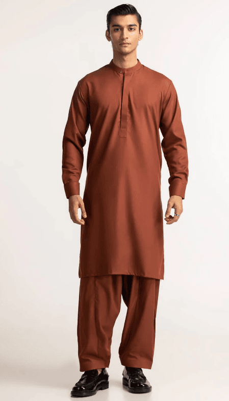 Rust Basic Suit - Image 2