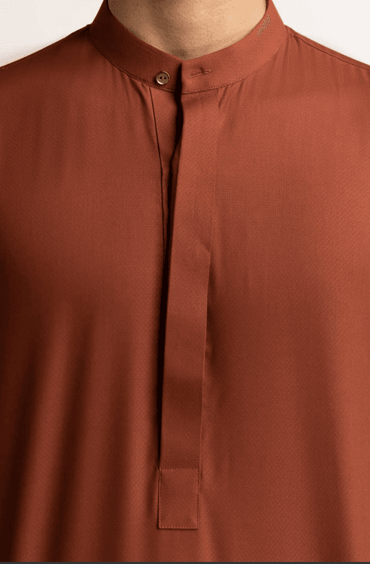 Rust Basic Suit - Image 3