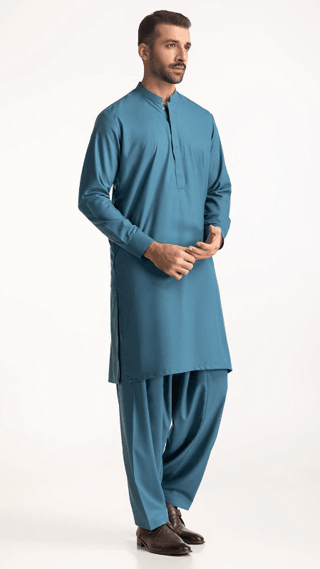 Styling Suits for Men - Image 3