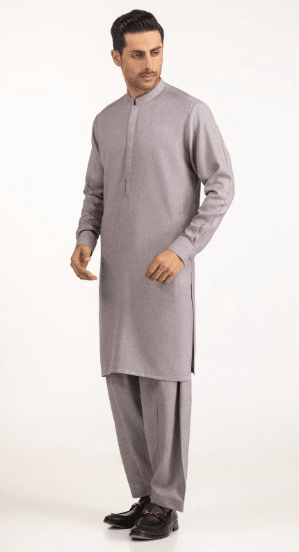 Grey Styling Suits - Image 3