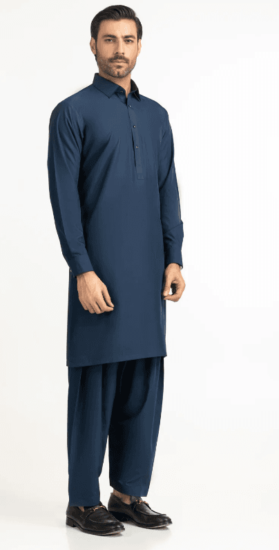 Styling Suits for Men - Image 3