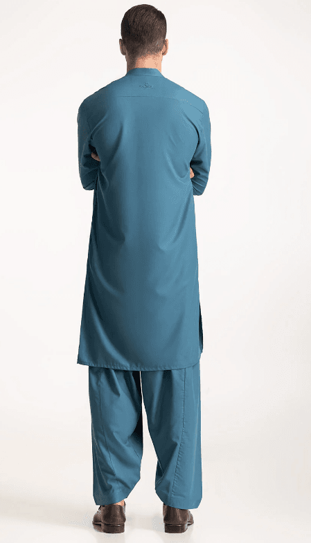 Styling Suits for Men - Image 4