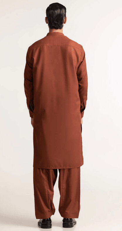 Rust Basic Suit - Image 5