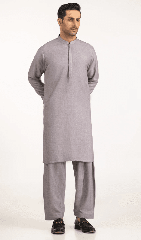 Grey Styling Suits - Image 5