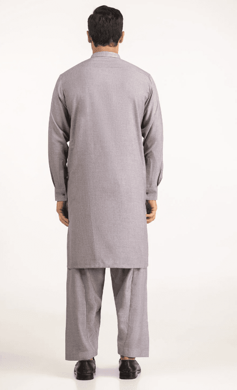 Grey Styling Suits - Image 6