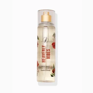 body mist for women
