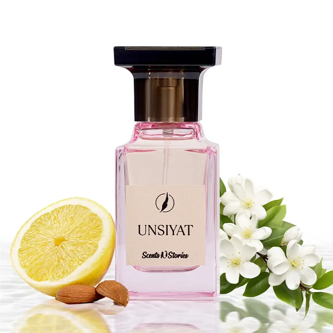 Unsiyat perfume for women