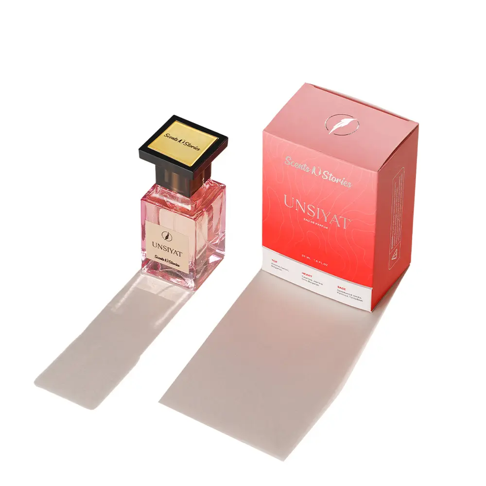 Unsiyat perfume for women