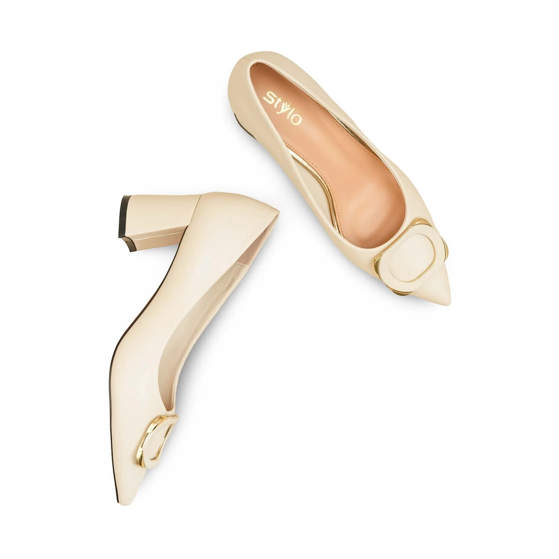 Fawn Court Shoes For Women