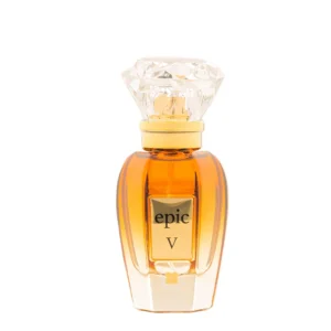 epic 5 perfume for women