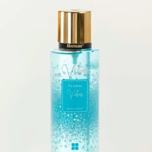Floral Vibes Perfume Mist for Women