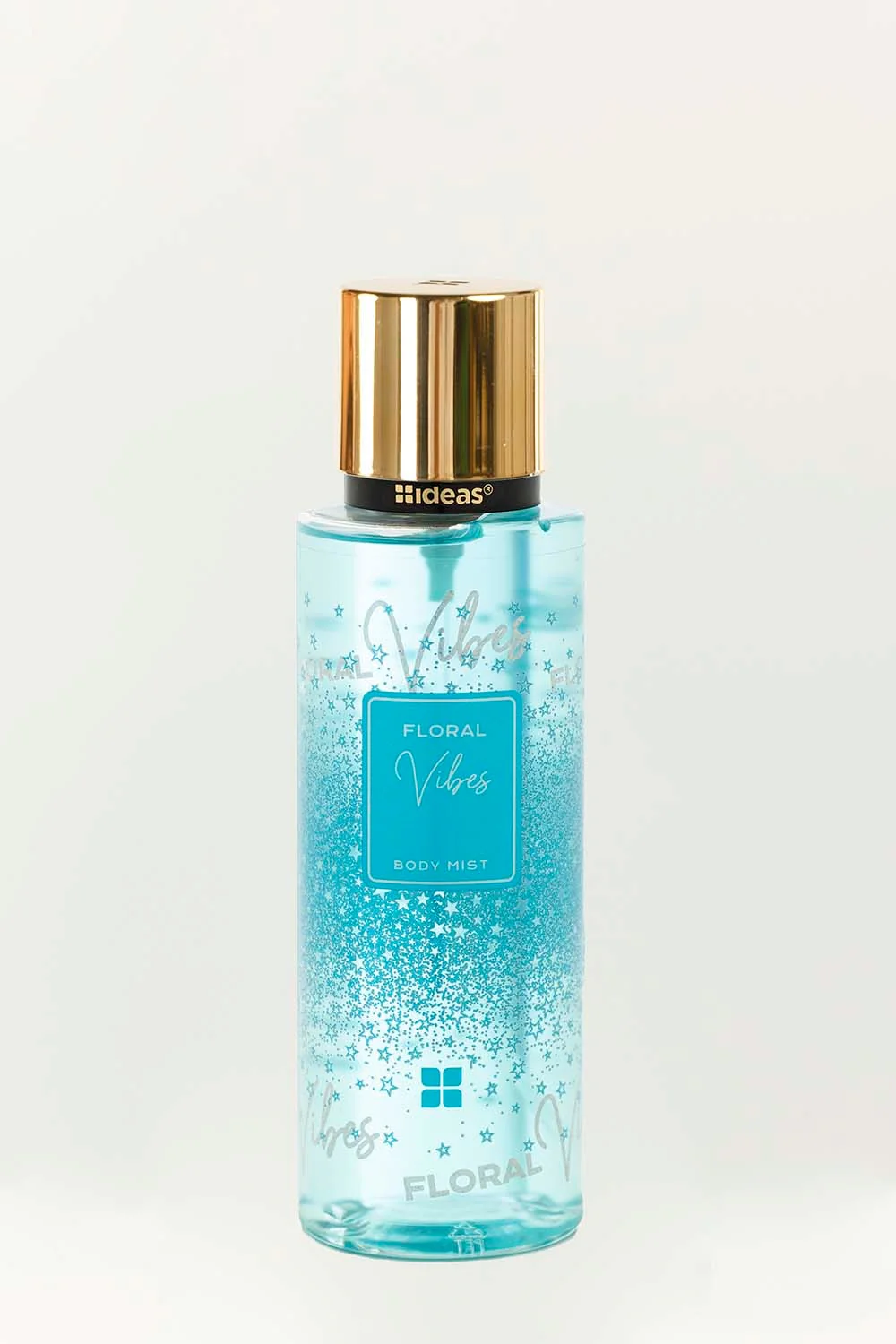 Floral Vibes Perfume Mist for Women