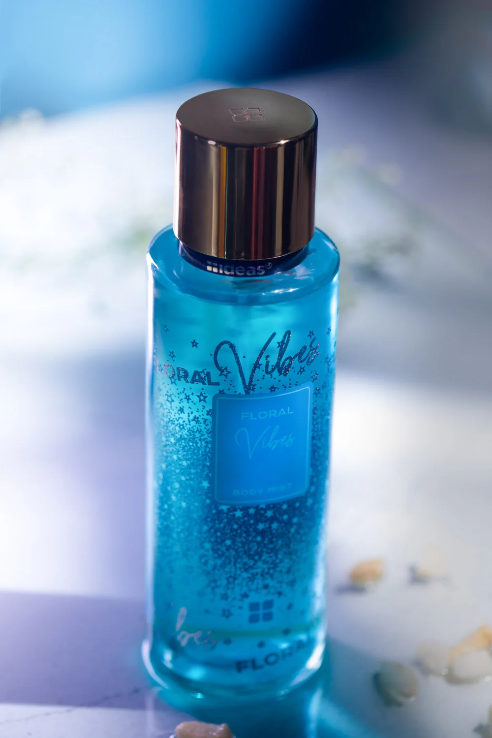 Floral Vibes Perfume Mist for Women