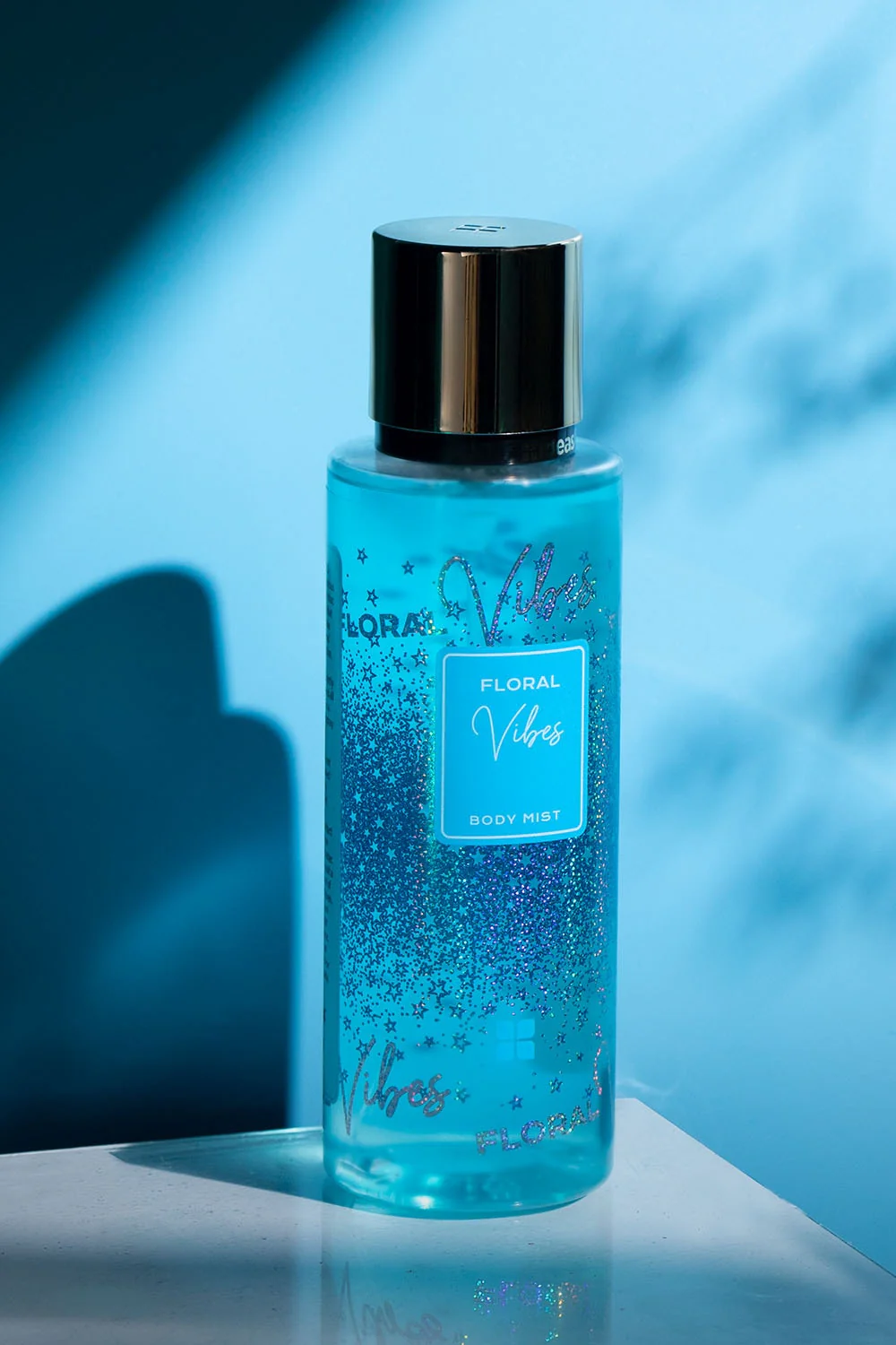 Floral Vibes Perfume Mist for Women