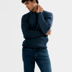 Men Sweater Perfect for Everyday Wear