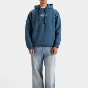 Men’s Graphic Hoodie