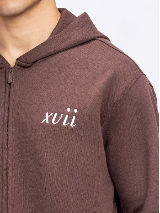 Fleece Pullover Hoodie - Image 3