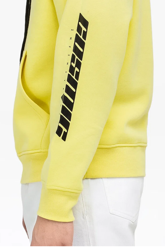 Fleece Pullover Hoodie - Image 4