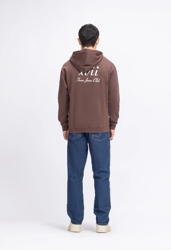 Fleece Pullover Hoodie - Image 6