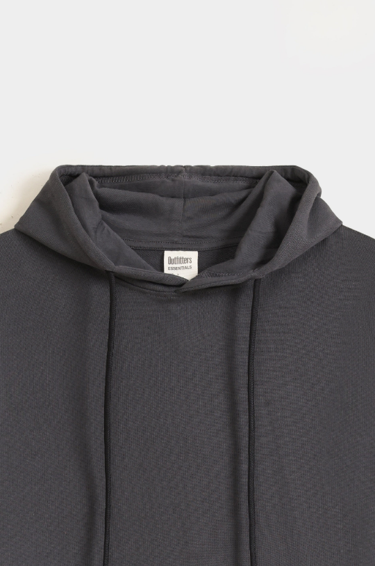 Men’s Basic Short-Sleeve Hoodie - Image 8