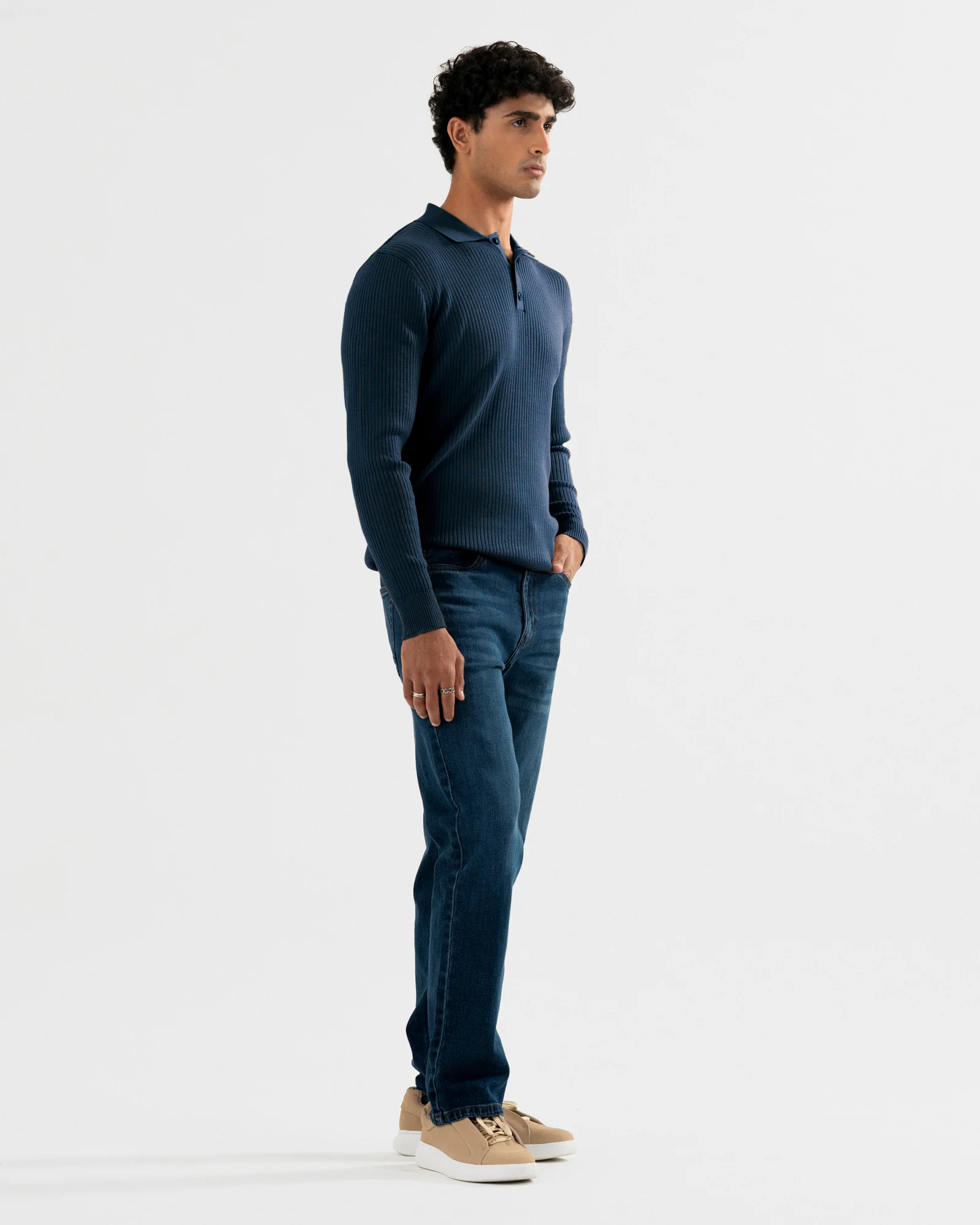 Men Sweater Perfect for Everyday Wear - Image 2