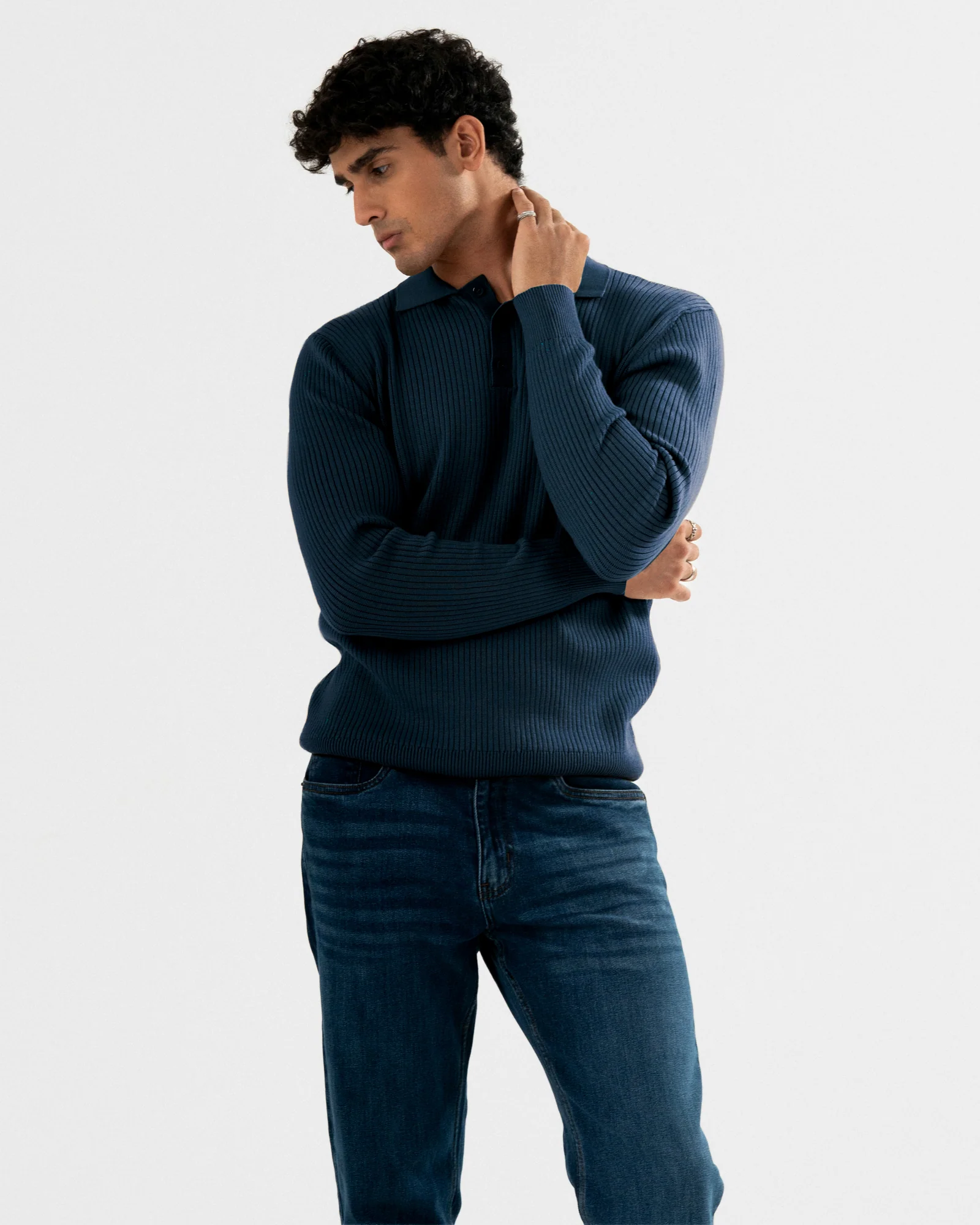 Men Sweater Perfect for Everyday Wear