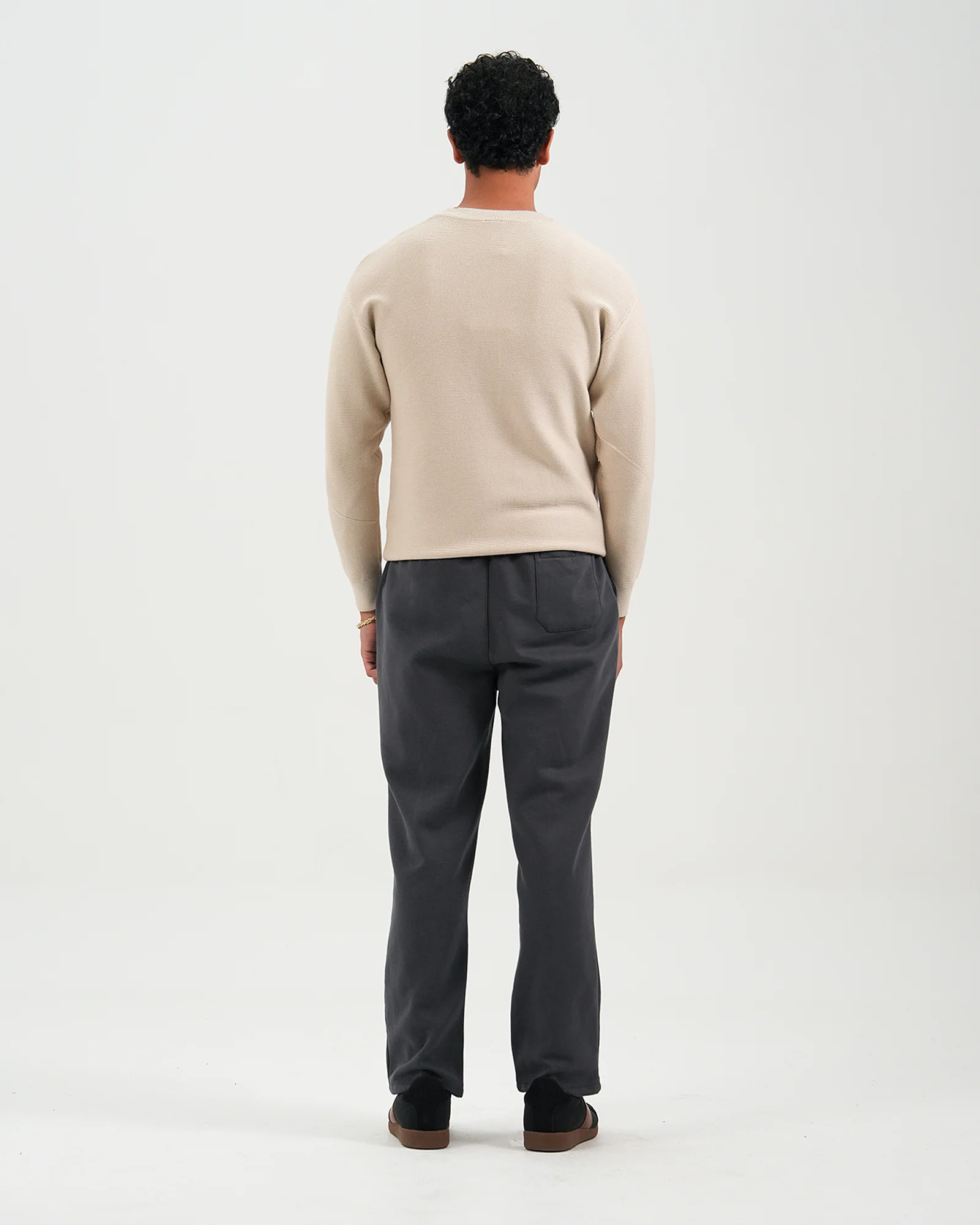 Men Sweater Perfect for Casual Wear - Image 4