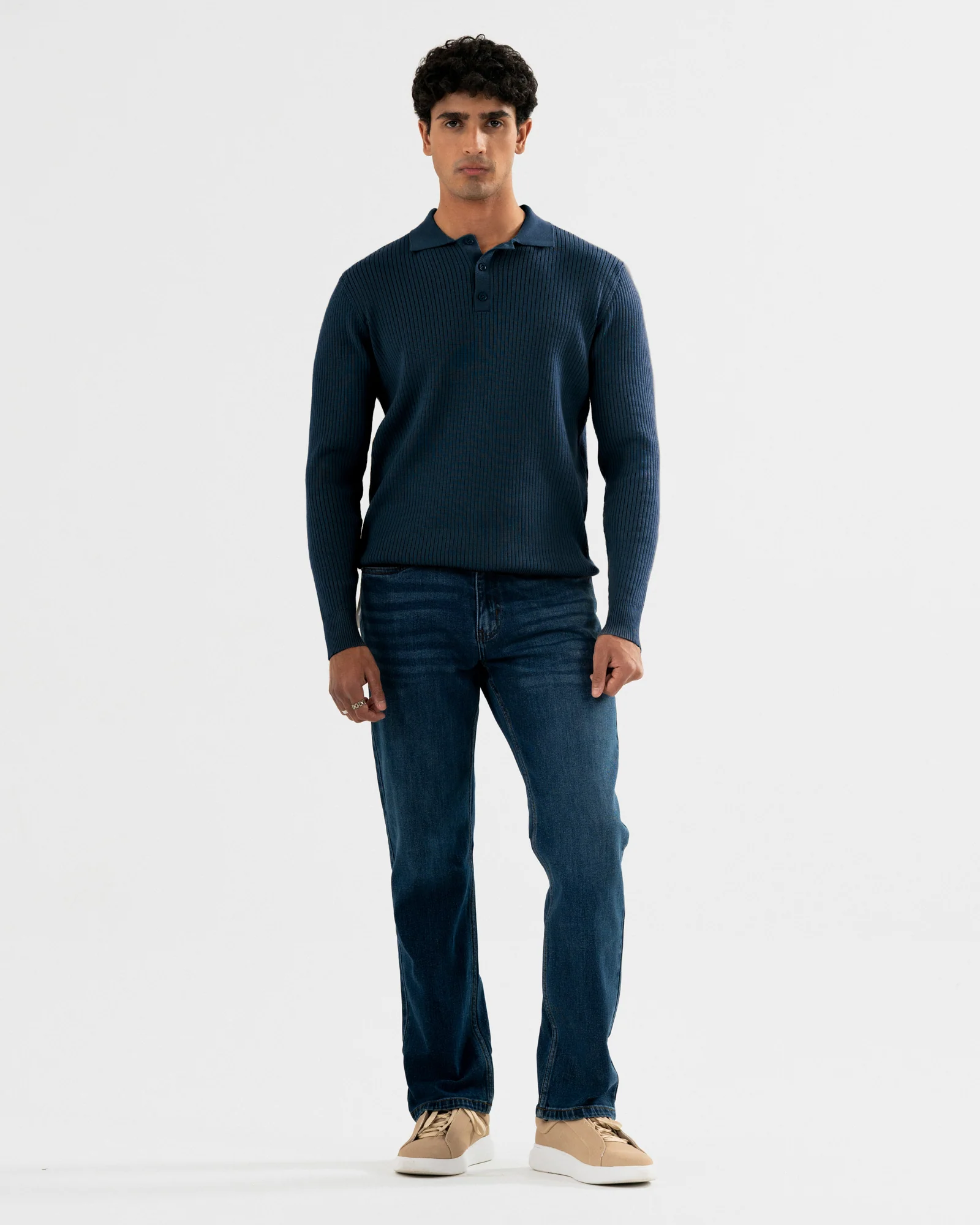 Men Sweater Perfect for Everyday Wear - Image 3