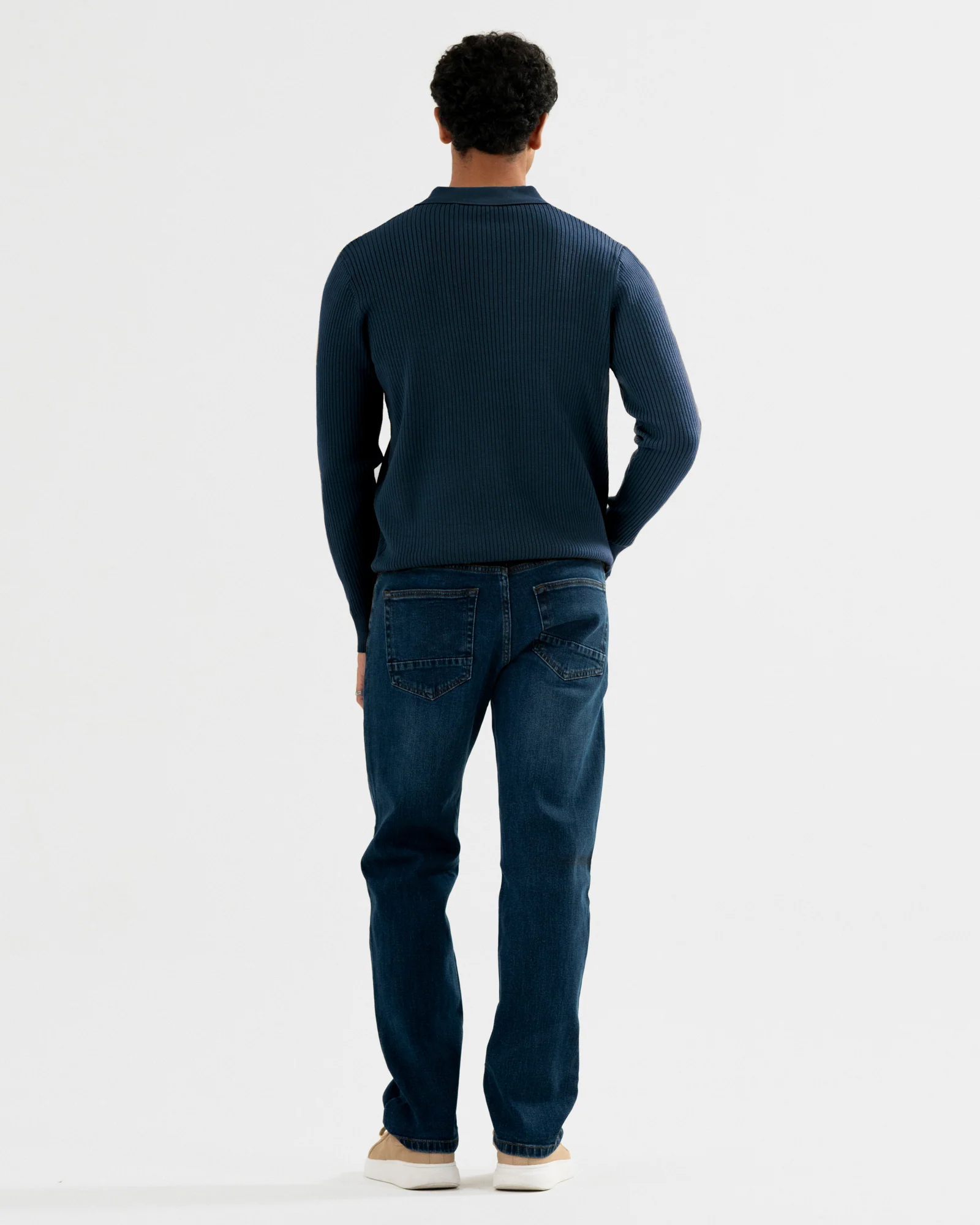 Men Sweater Perfect for Everyday Wear - Image 4