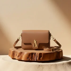 Monarch Muse Bag Brown for Women/Girl