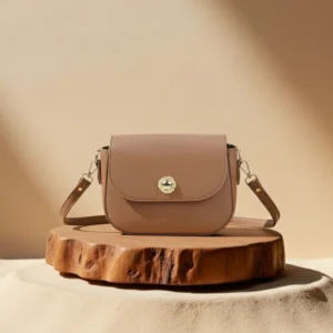 Serena Mini Bag brown for Women/Girl