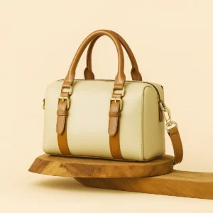 Fly bag - beige for Women/Girls - Simple & Elegant
