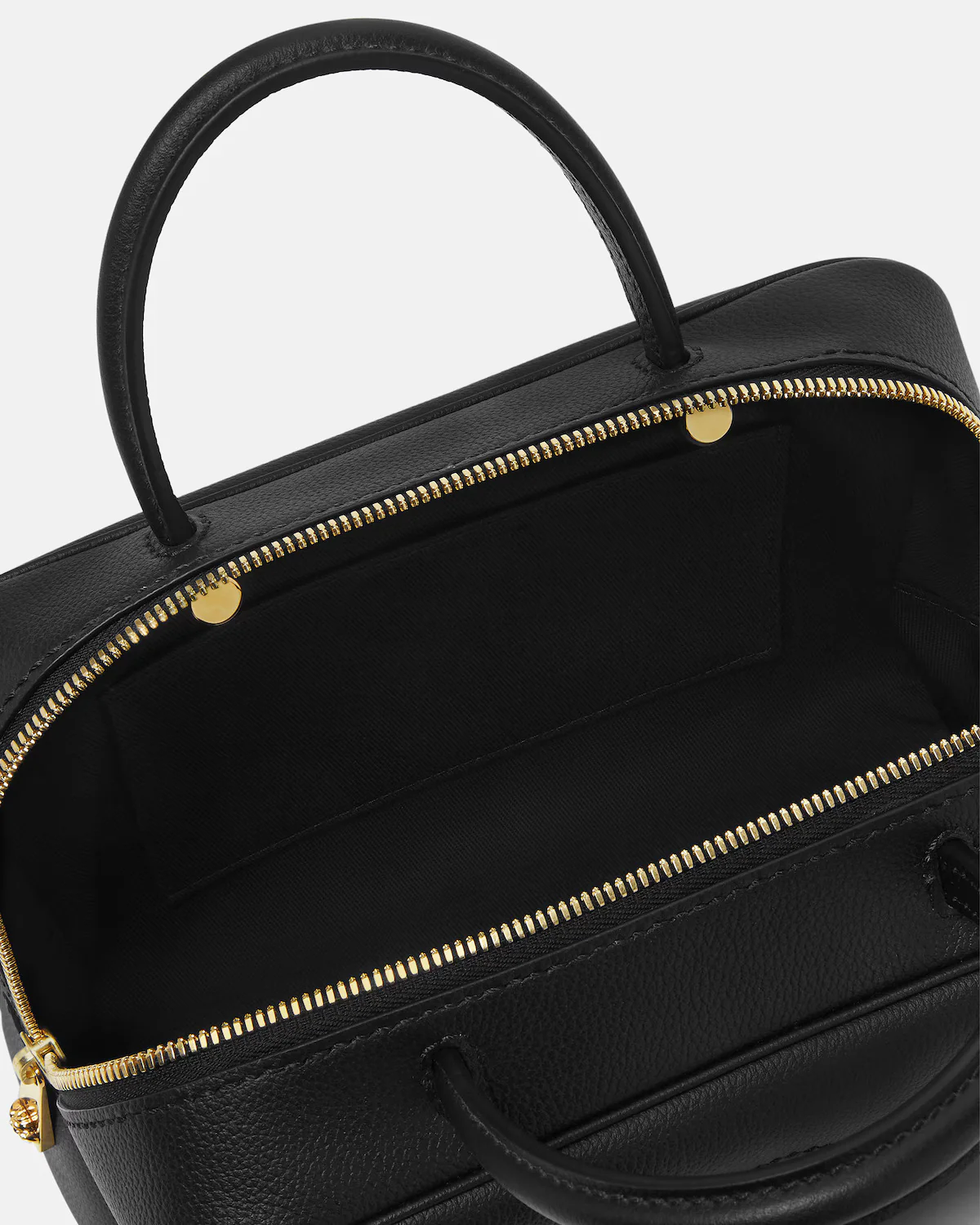 Milan Handbag Black for Women/Girls