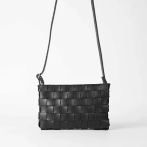 Cot Bag Black