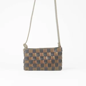 For Cot Bag (Brown & Black)