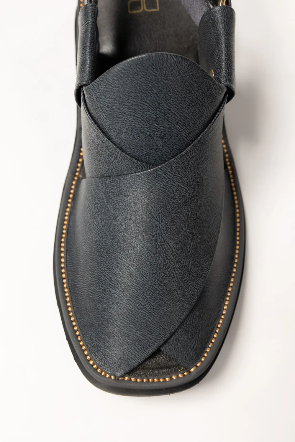 Dark Gray Peshawari - Image 4