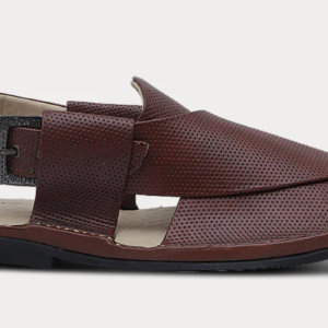 Men Peshawari Chappal