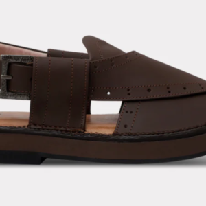 Men Peshawari-BROWN