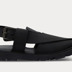 Men Peshawari-BLACK