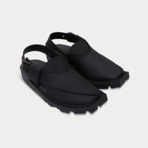 Men Peshawari-BLACK