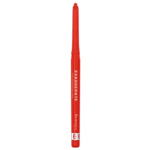 Rimmel Exaggerate Automatic Lip Liner