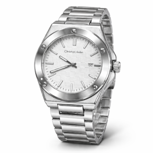 Cristiano Ailen Stainless Steel Watch