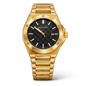 Cristiano Ailen Watch