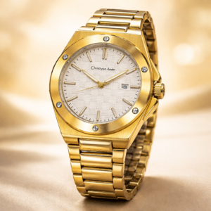 Cristiano Ailen Watch