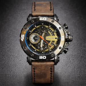 Tubular Original Watch