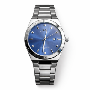 Stainless Steel Watch